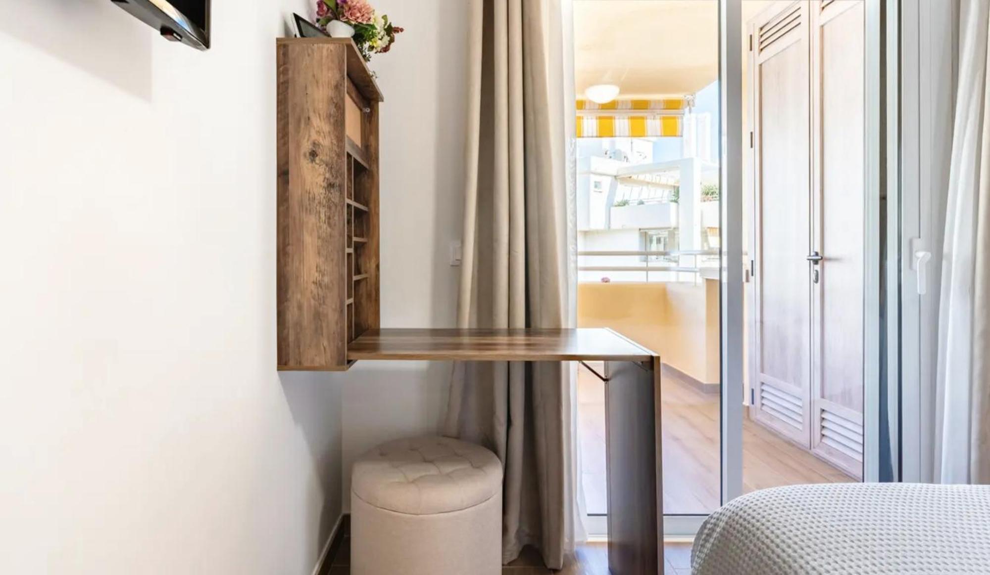 Apartamento Boutique Miramar Playa, Garaje Opcional Fuengirola Exterior foto